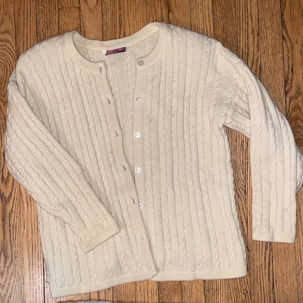 Great quality 100% wool sweater made in Portugal